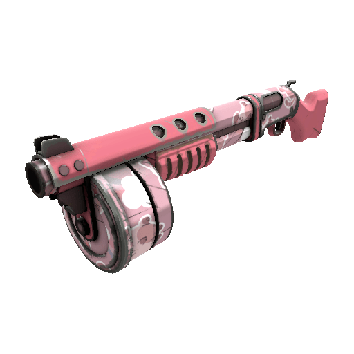 Cool Dream Piped Panic Attack (FieldTested) backpack.tf